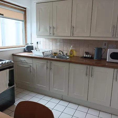 Tom Dick And Harriet's 招待所