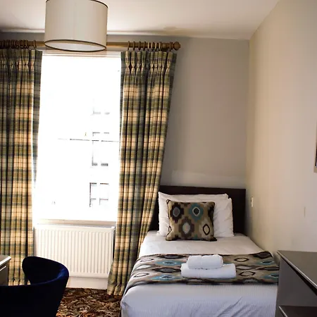 Tom Dick And Harriet's 招待所 都柏林