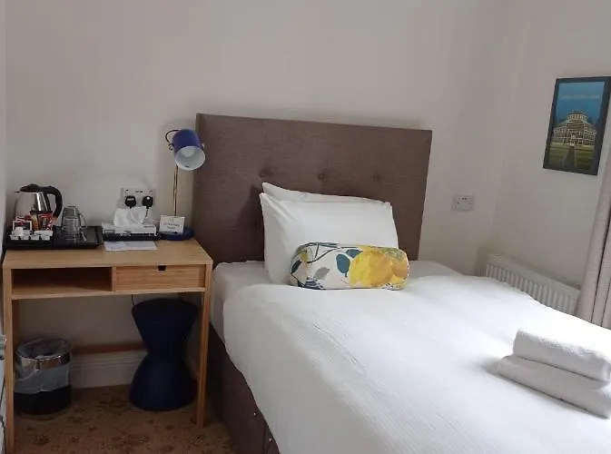 招待所 Tom Dick And Harriet's