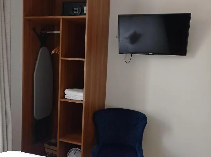 Tom Dick And Harriet's 招待所