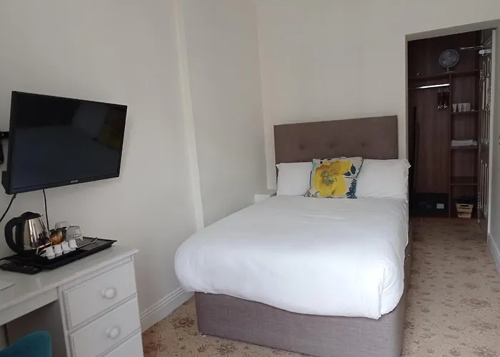 招待所 Tom Dick And Harriet's