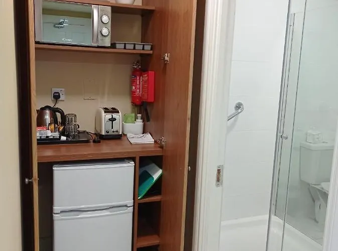 Tom Dick And Harriet's 都柏林