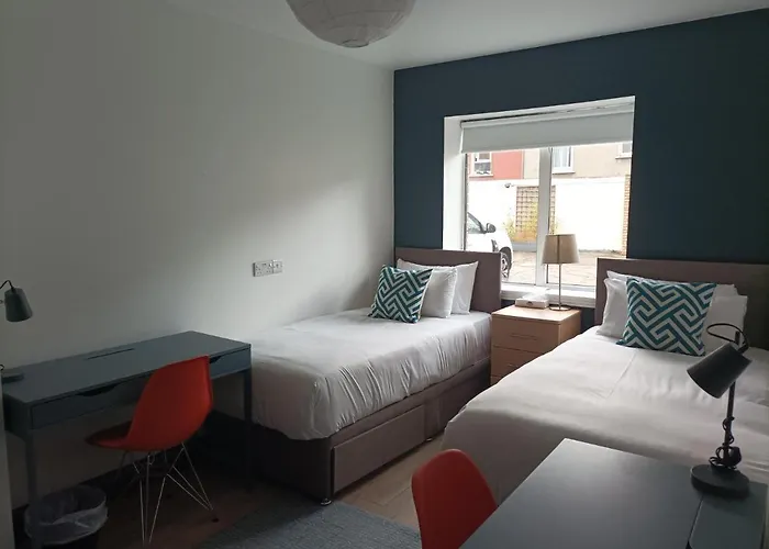 Tom Dick And Harriet's 都柏林