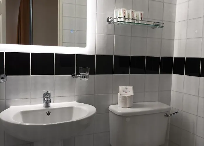 招待所 Tom Dick And Harriet's 都柏林