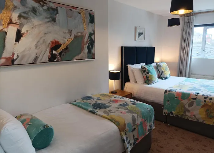 Tom Dick And Harriet's 都柏林