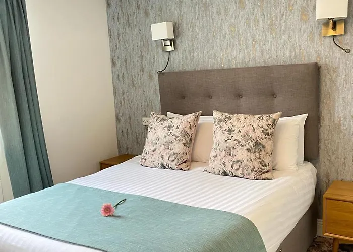 Tom Dick And Harriet's 都柏林