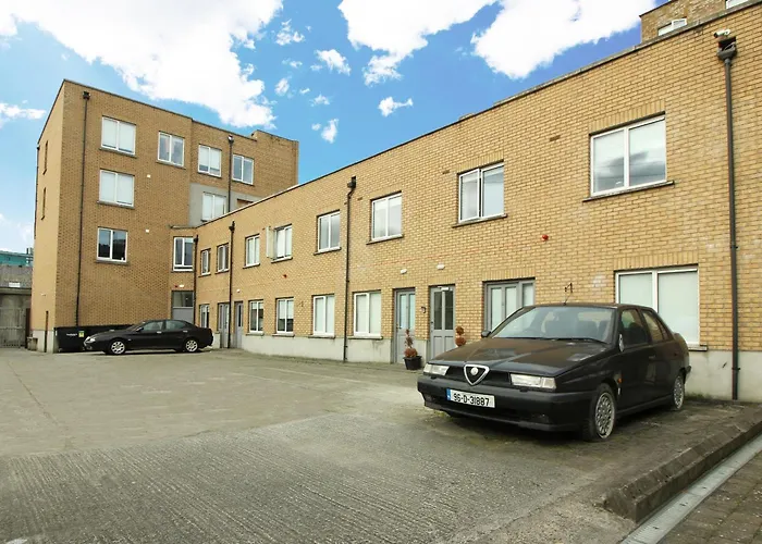 招待所 Tom Dick And Harriet's 4*