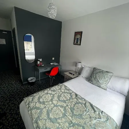 Tom Dick And Harriet's 4* 더블린