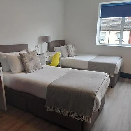 Tom Dick And Harriet's 더블린