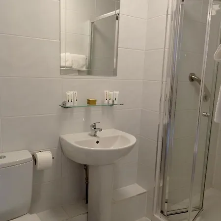 Tom Dick And Harriet's Guest house Dublin
