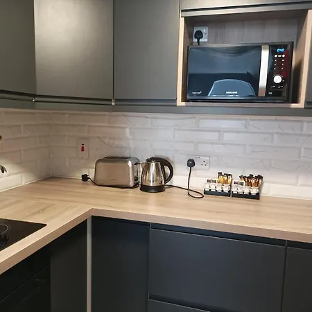 Tom Dick And Harriet's 4* 더블린