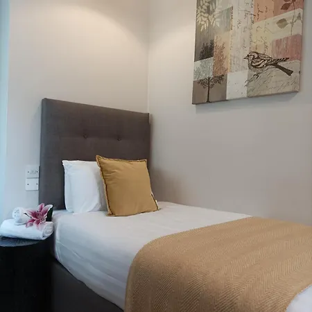 Tom Dick And Harriet's 4* 더블린