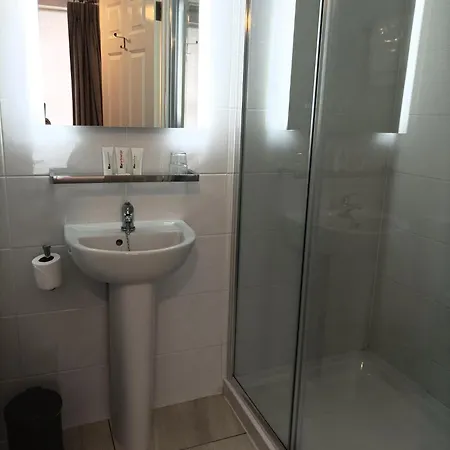 Tom Dick And Harriet's 4* 더블린