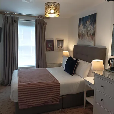 Tom Dick And Harriet's 게스트하우스