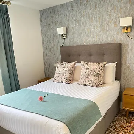 Tom Dick And Harriet's 더블린