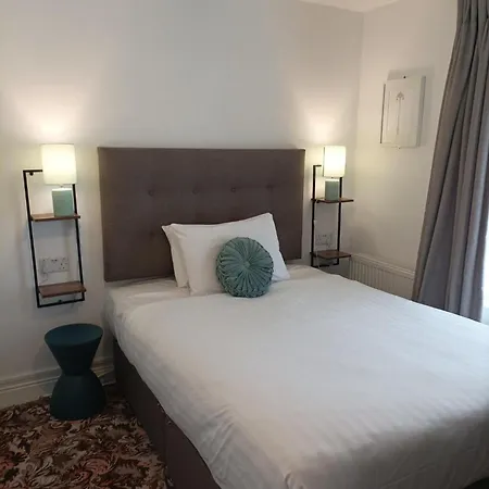 게스트하우스 Tom Dick And Harriet's