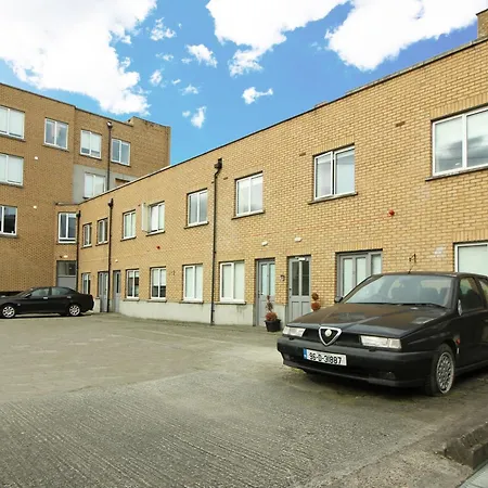 게스트하우스 Tom Dick And Harriet's 4*