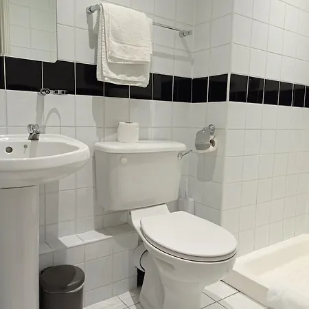 게스트하우스 Tom Dick And Harriet's 더블린