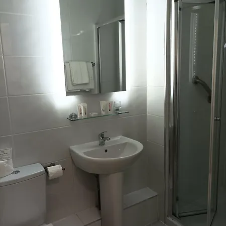 Tom Dick And Harriet's 4* 더블린