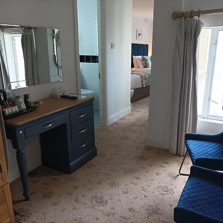 Tom Dick And Harriet's 4* 더블린