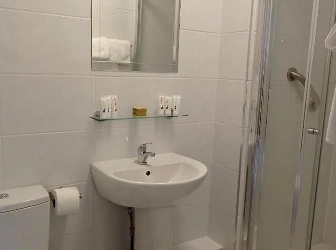 Tom Dick And Harriet's Vendégház Dublin