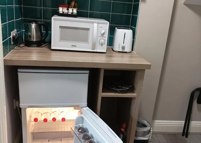 Tom Dick And Harriet's 4* דבלין