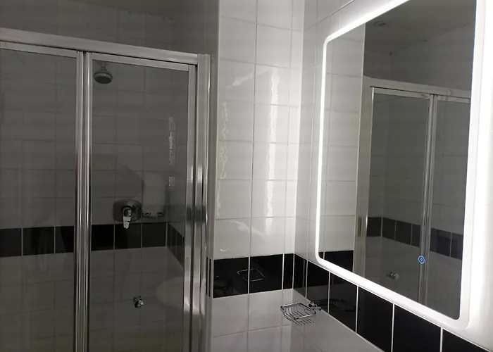 Vendégház Tom Dick And Harriet's 4*