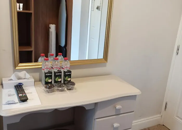 Tom Dick And Harriet's בית הארחה דבלין