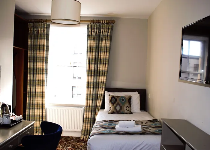 Tom Dick And Harriet's בית הארחה דבלין