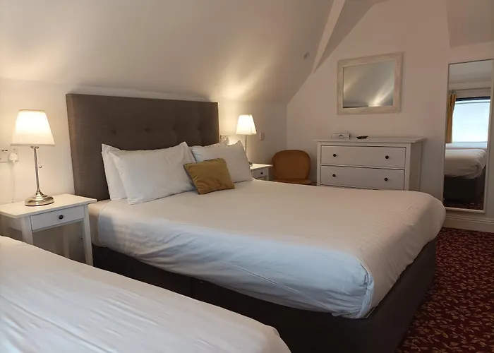 Tom Dick And Harriet's Vendégház