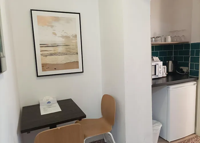 Tom Dick And Harriet's בית הארחה דבלין