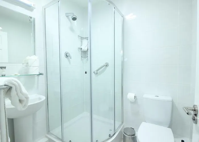 Tom Dick And Harriet's Vendégház