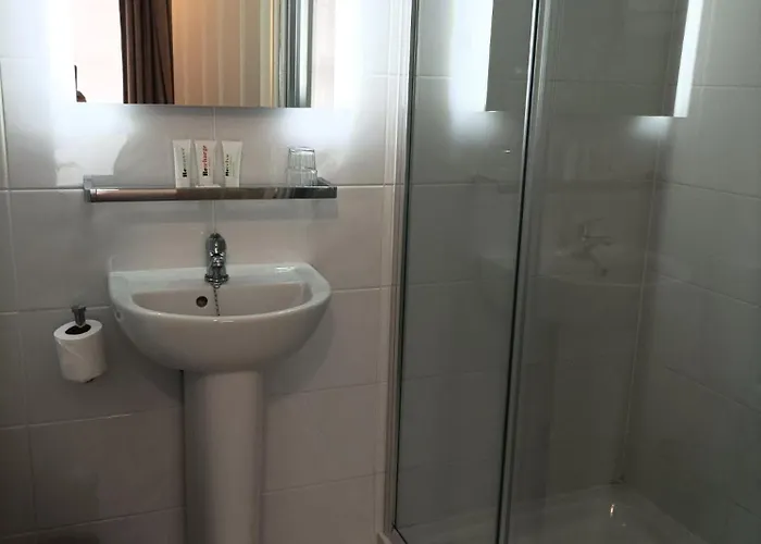 Tom Dick And Harriet's 4* Dublin