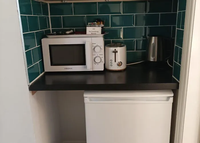 Tom Dick And Harriet's 4* Dublin