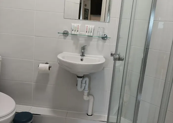 Konukevi Tom Dick And Harriet's