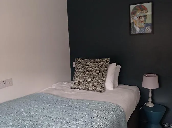 Tom Dick And Harriet's Gæstehus Dublin