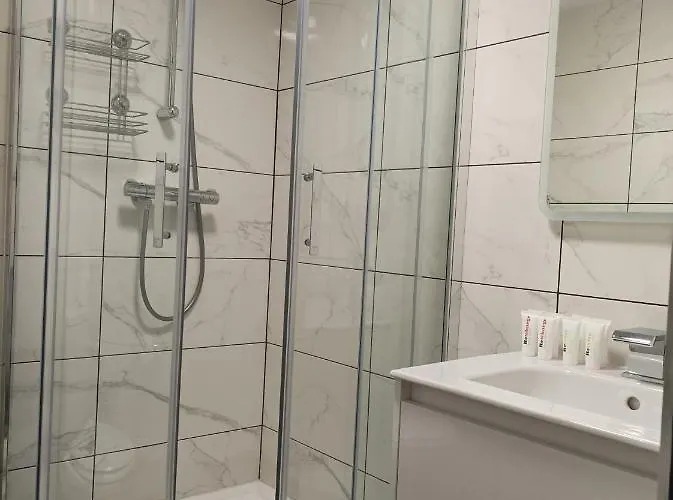 Tom Dick And Harriet's Gæstehus Dublin