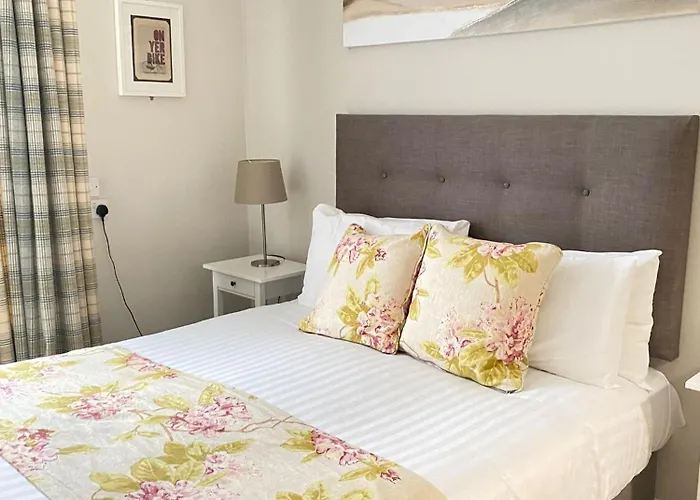 Tom Dick And Harriet's Gæstehus Dublin