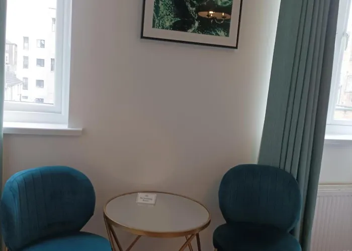 Tom Dick And Harriet's Gæstehus 4*