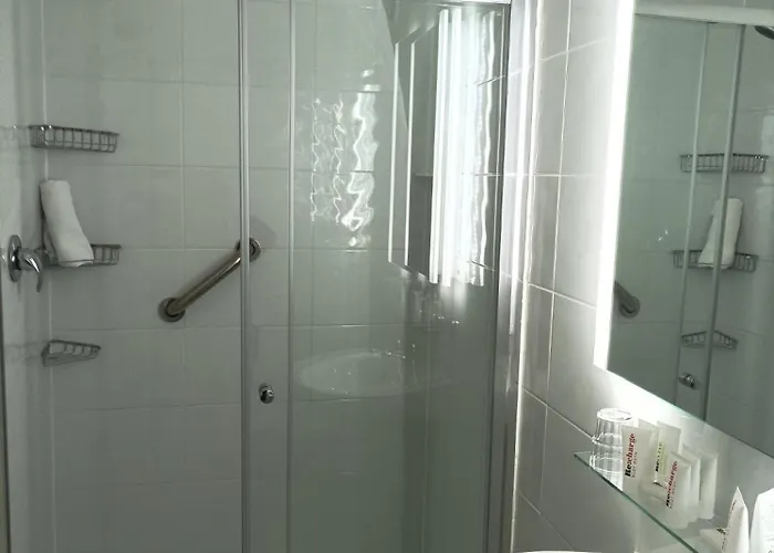 Tom Dick And Harriet's Dublin