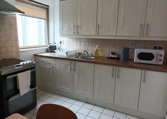 Tom Dick And Harriet's Gæstehus