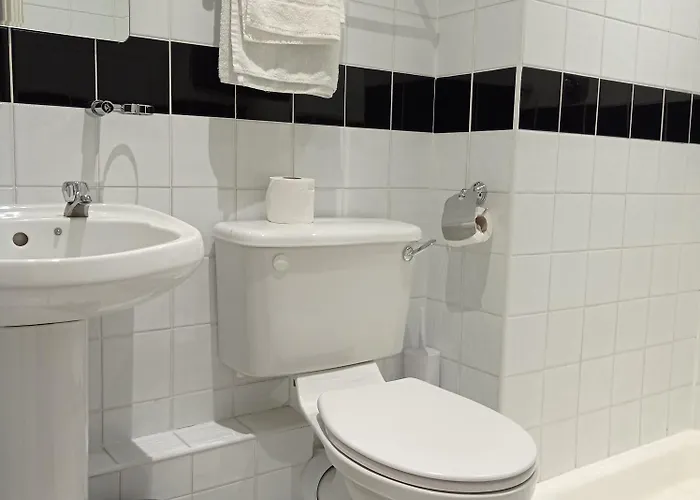 Gæstehus Tom Dick And Harriet's Dublin