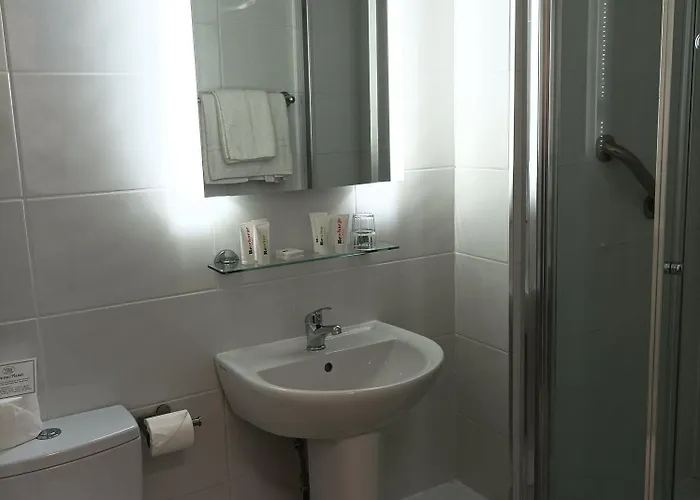 Tom Dick And Harriet's 4* Dublin