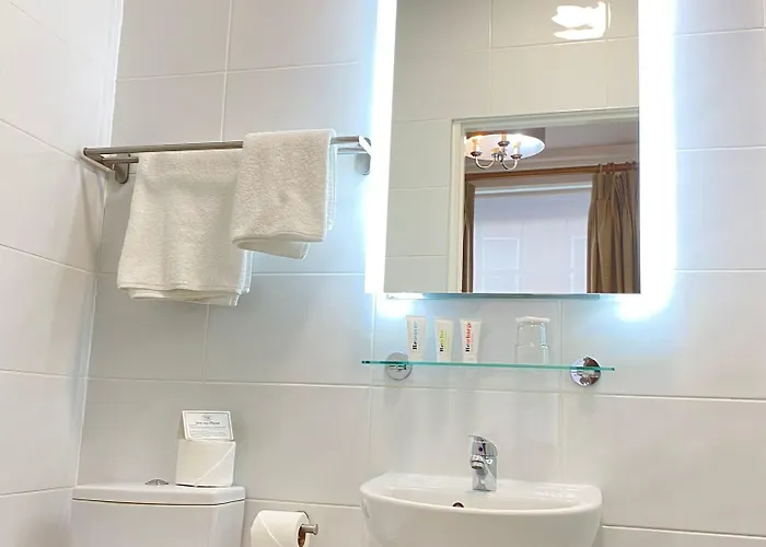 Tom Dick And Harriet's 4* Dublin